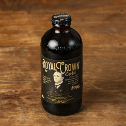 Royal crown cola classic nebo slim