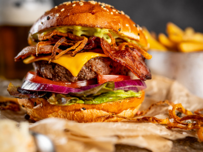 Burger