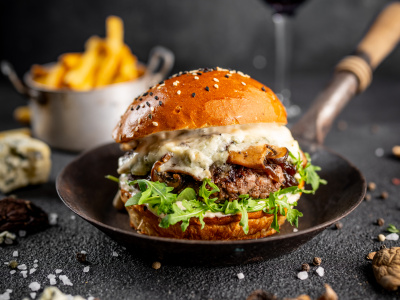 Burger
