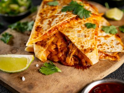tortilla