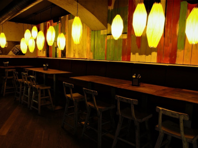 Bar 5