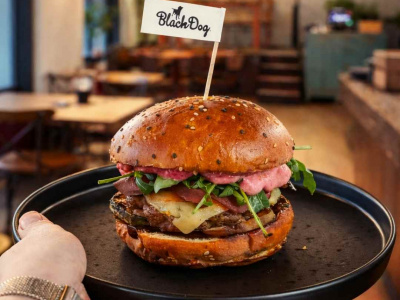 burger 1