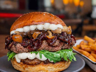 burger 2