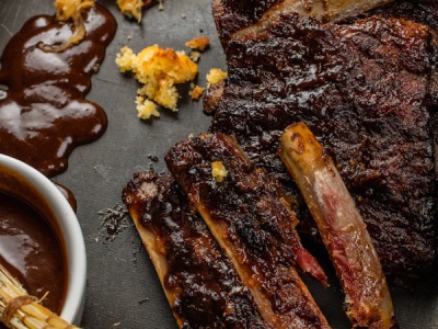 BBQ Ribs