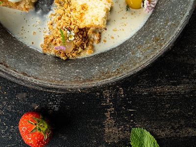 Tres Leches