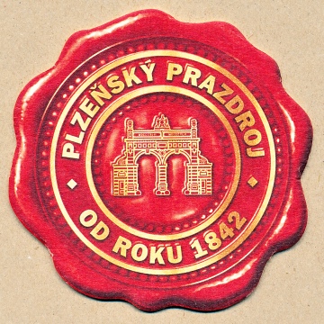 Plzeňský Prazdroj