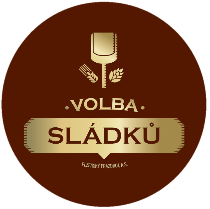 Plzeňský Prazdroj - Volba Sládků