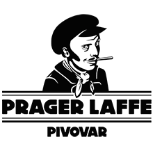 Prager Laffe 