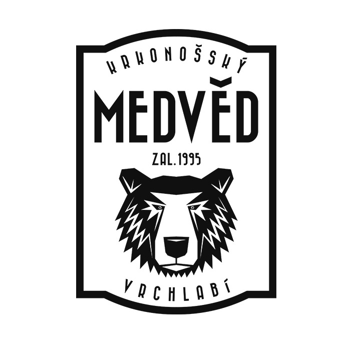 Krkonošský medvěd