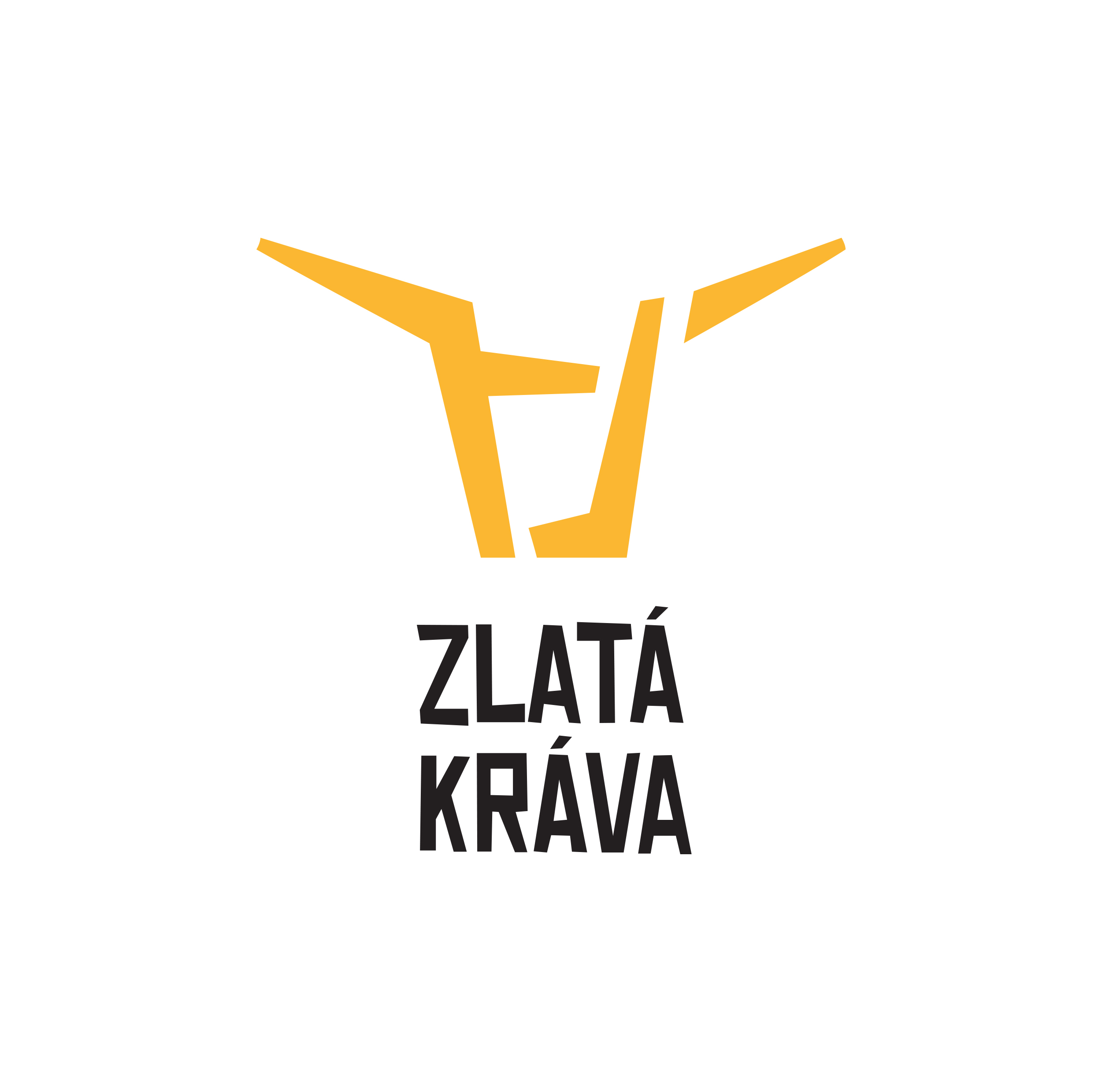 Zlatá Kráva