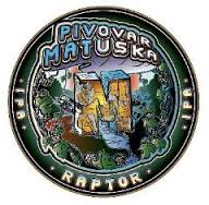 Raptor 15° IPA