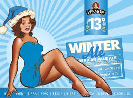 Winter Ale 13°