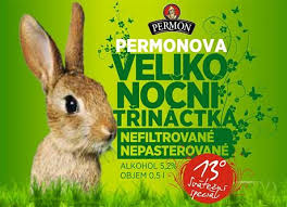 Velikonoční speciál 13°