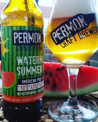 Watermelon 10° Summer Ale