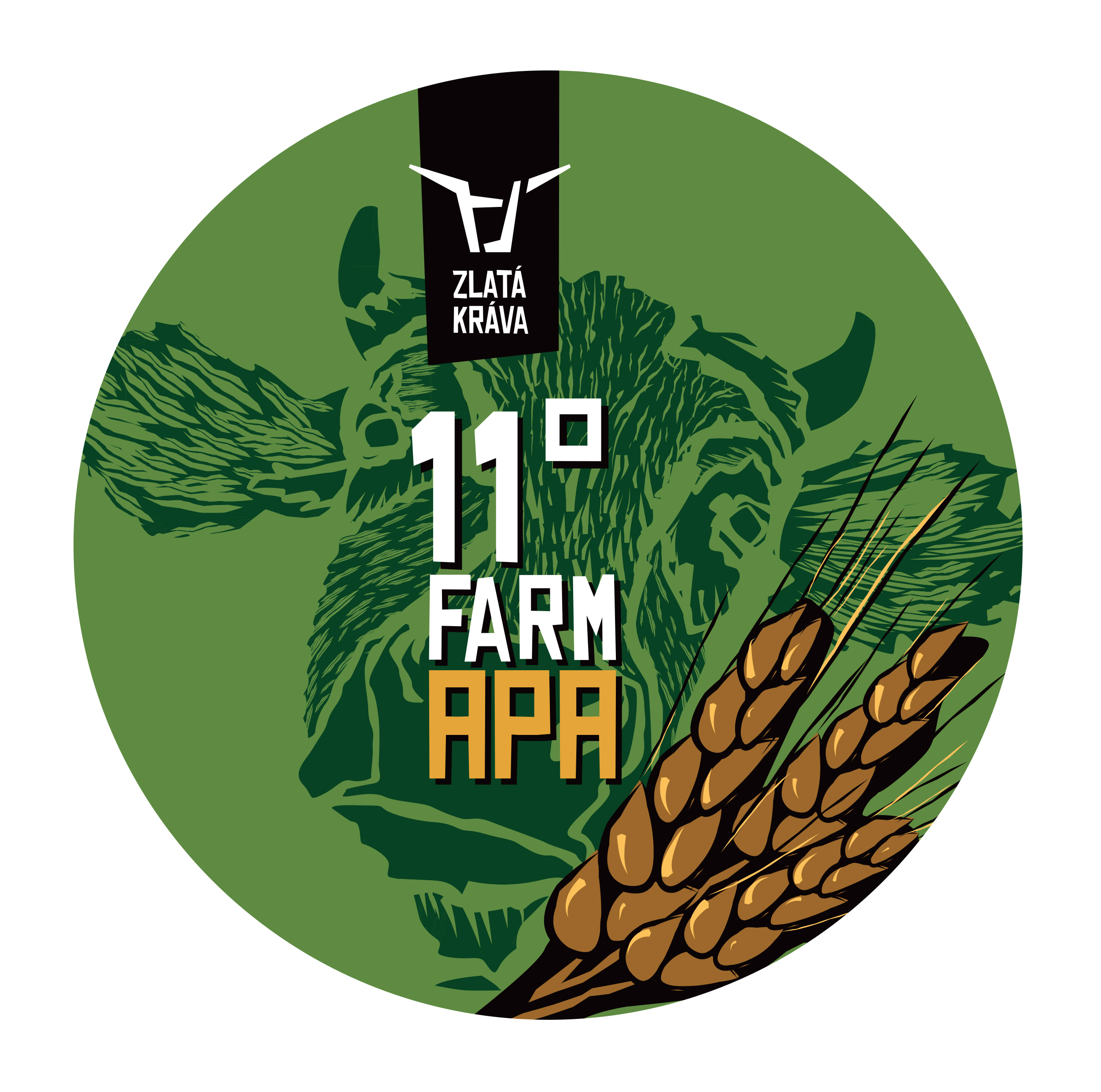 Farm APA 11°