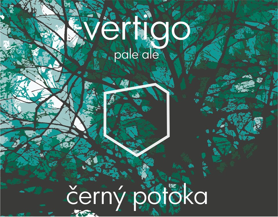 Vertigo 13° Pale Ale