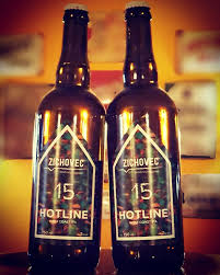 Hotline IPA 15°