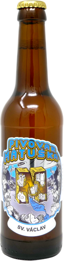 Sv. Václav 10° lager