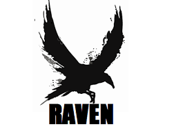 Raven - I Love Pumpkin 14°