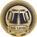 Nová Sladovna One Bull 12° ALE