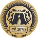 Nová Sladovna One Bull 12° ALE