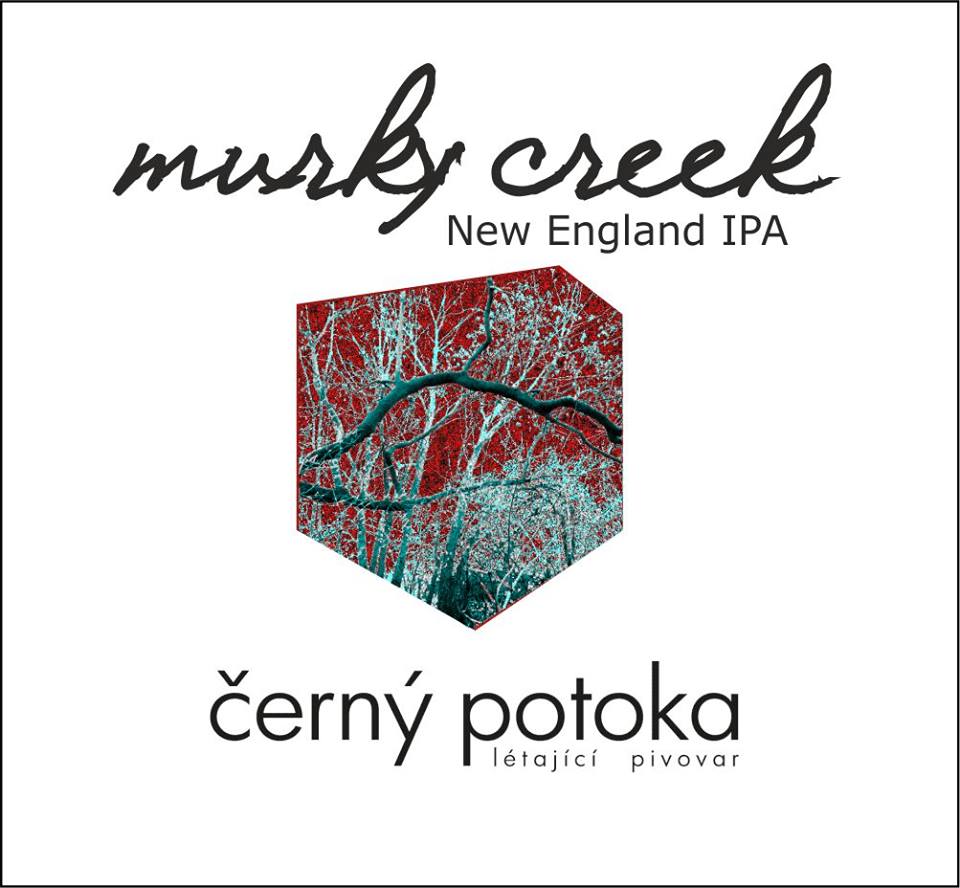 Murky Creeek 14,5° NE-IPA